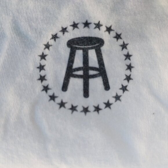 Psychedelic Macrodosing Pizzeria t-shirt Men's XL - Picture 3 of 4